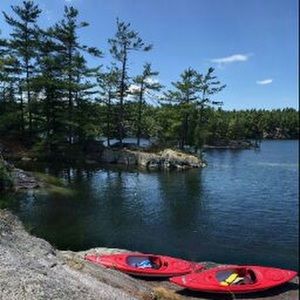 Meet your Posher, Cannuck